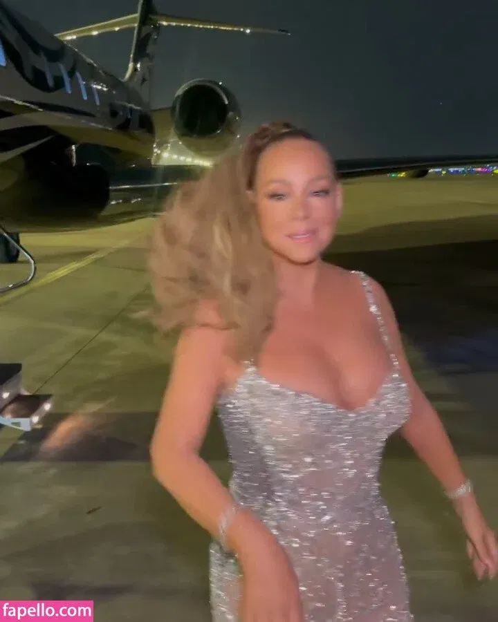 Mariah Carey Onlyfans Photo Gallery 