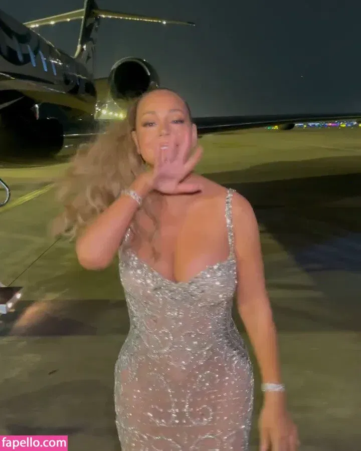 Mariah Carey Onlyfans Photo Gallery 