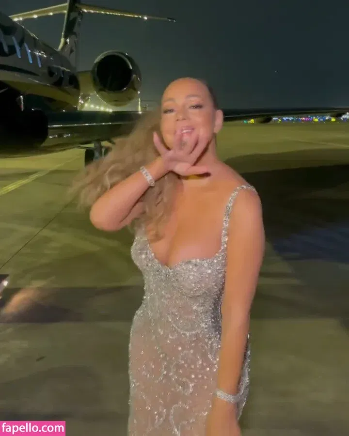 Mariah Carey Onlyfans Photo Gallery 