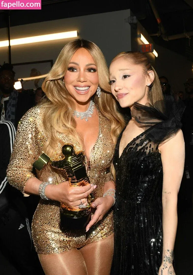 Mariah Carey Onlyfans Photo Gallery 