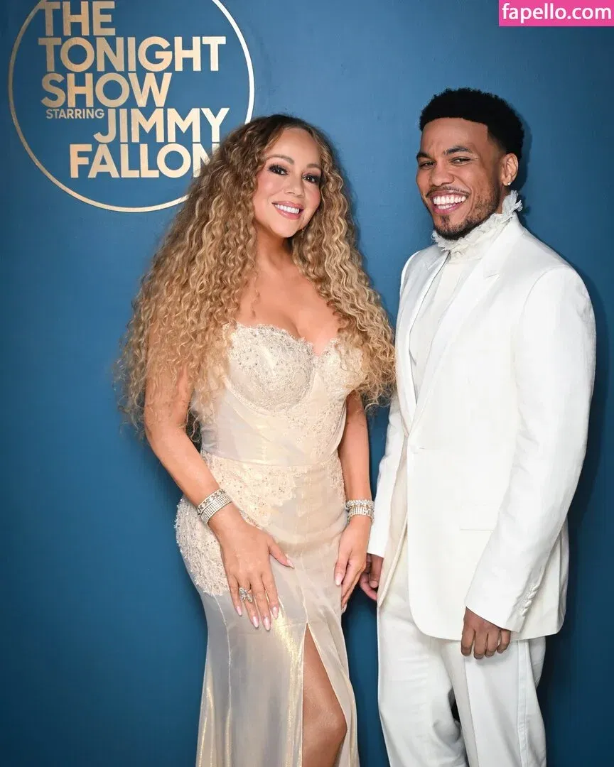 Mariah Carey Onlyfans Photo Gallery 