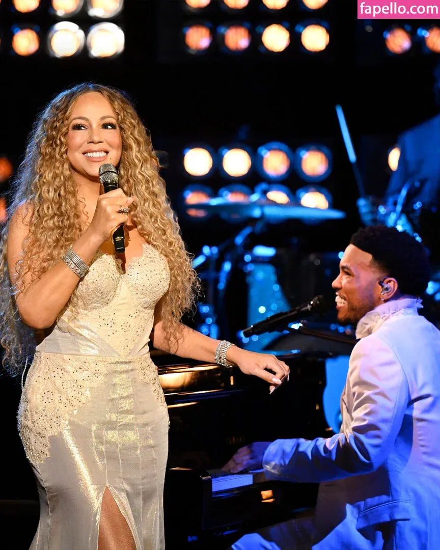 Mariah Carey Onlyfans Photo Gallery 