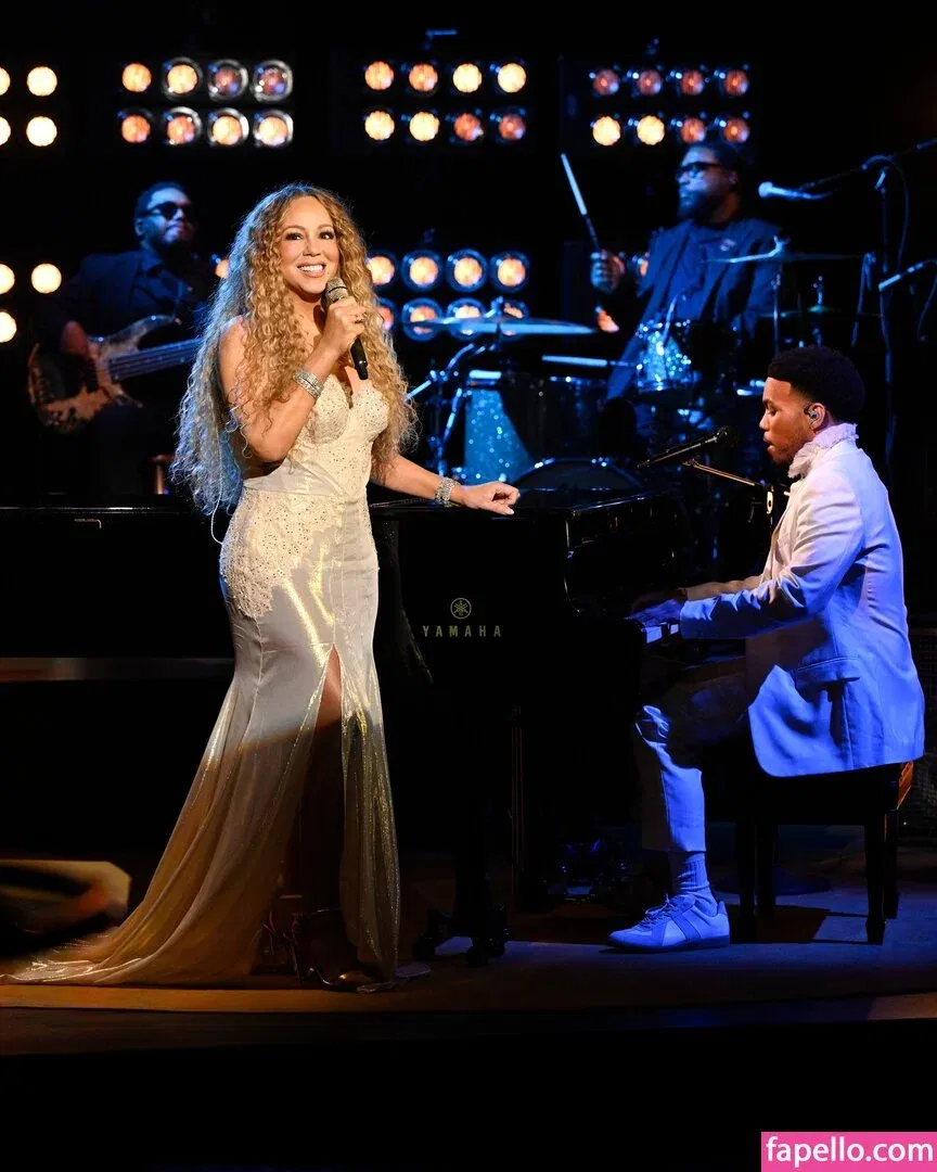 Mariah Carey Onlyfans Photo Gallery 