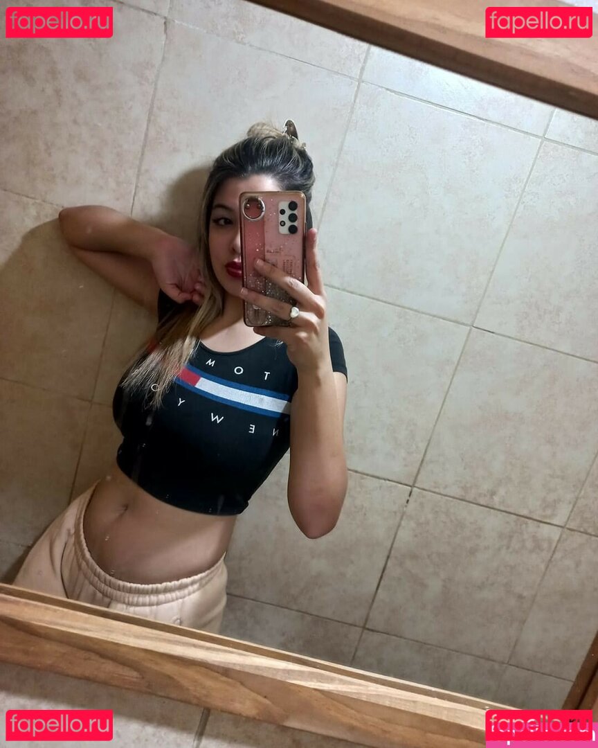 Luz Lencina Nude Onlyfans Photo 16