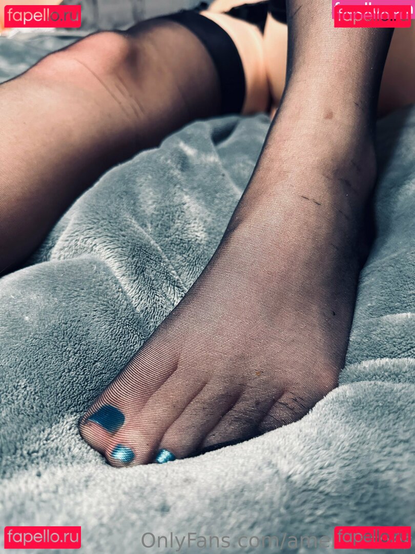 amelia_blake Nude Onlyfans Photo 34