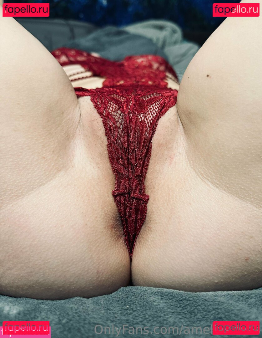 amelia_blake Nude Onlyfans Photo 22