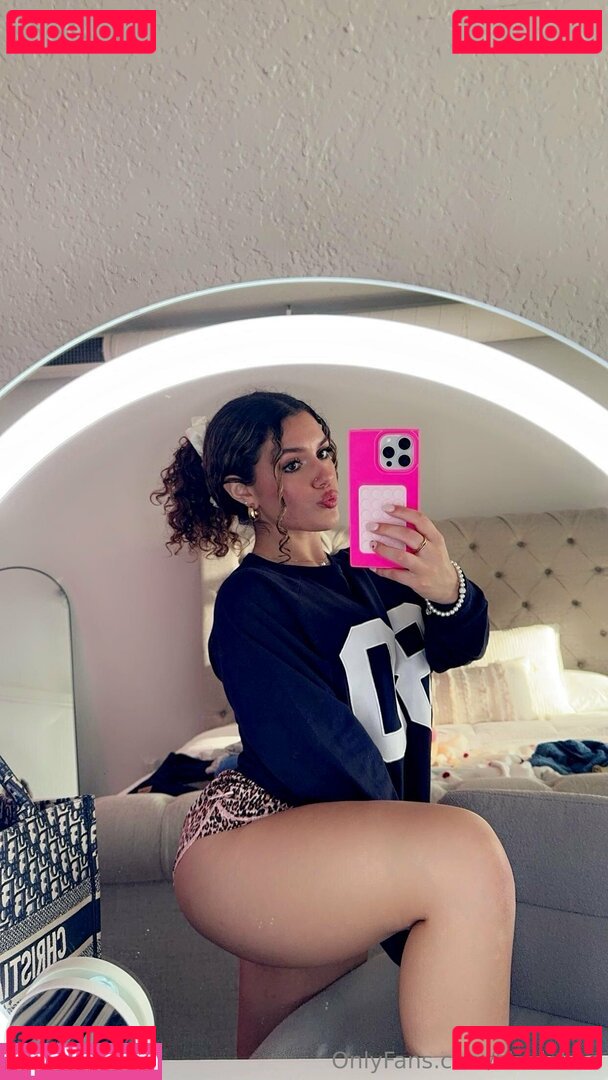 kinzieboo Nude Onlyfans Photo 15
