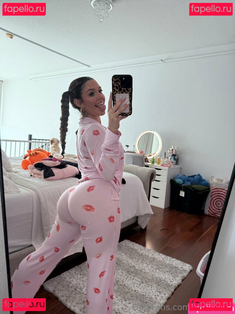 kinzieboo Nude Onlyfans Photo 9