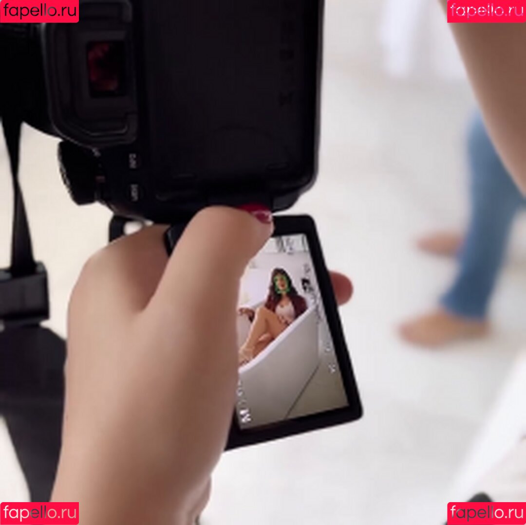 Mariana Santos Onlyfans Photo Gallery 