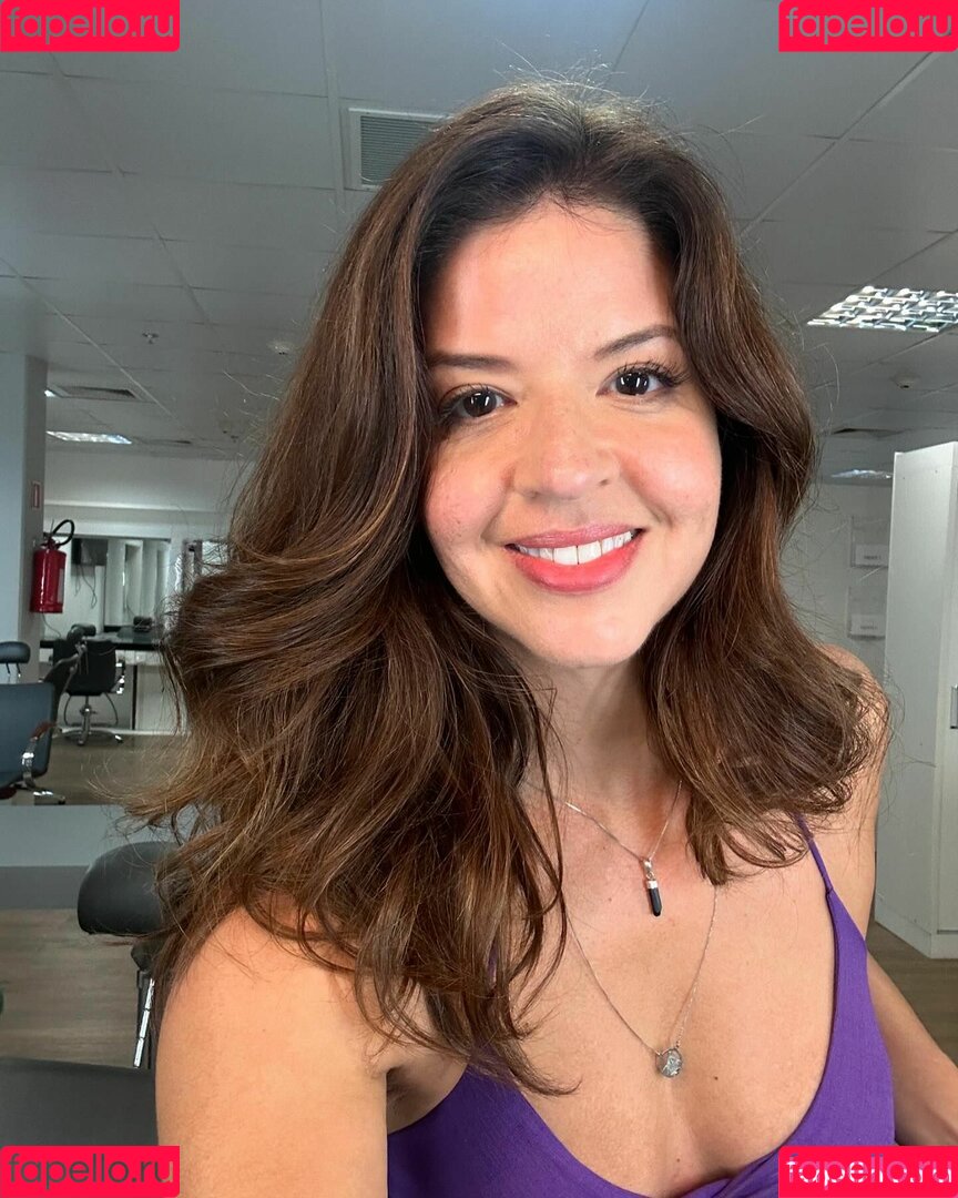 Mariana Santos Onlyfans Photo Gallery 
