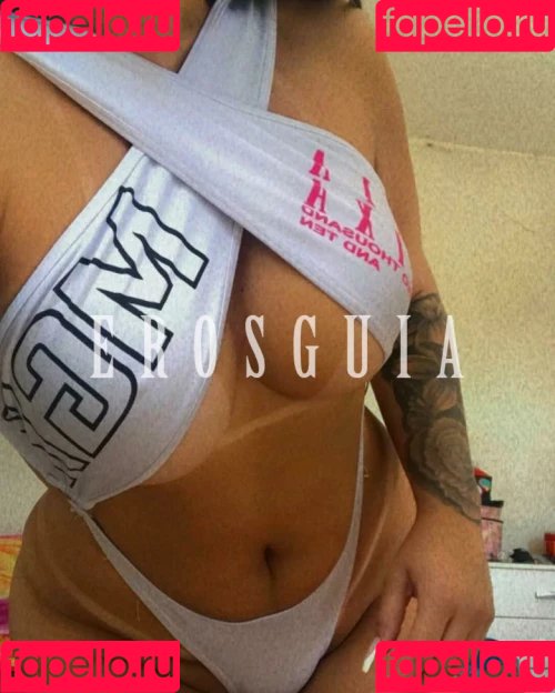 Mariana Santos Onlyfans Photo Gallery 