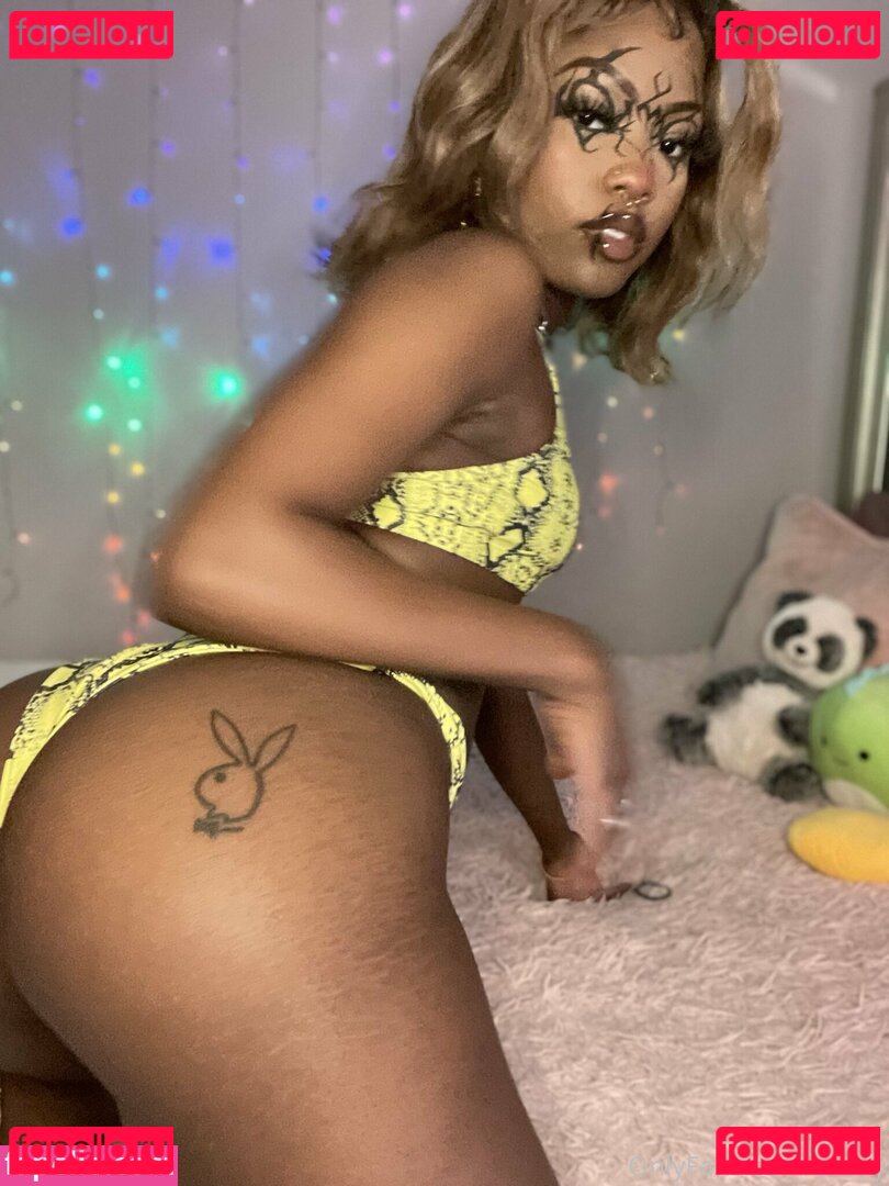 baezy Nude Onlyfans Photo 45