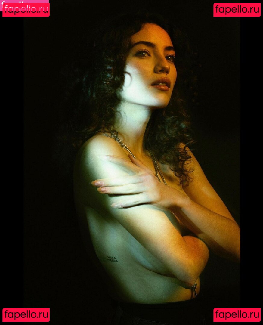 Gabriela Andrada Nude Onlyfans Photo 36