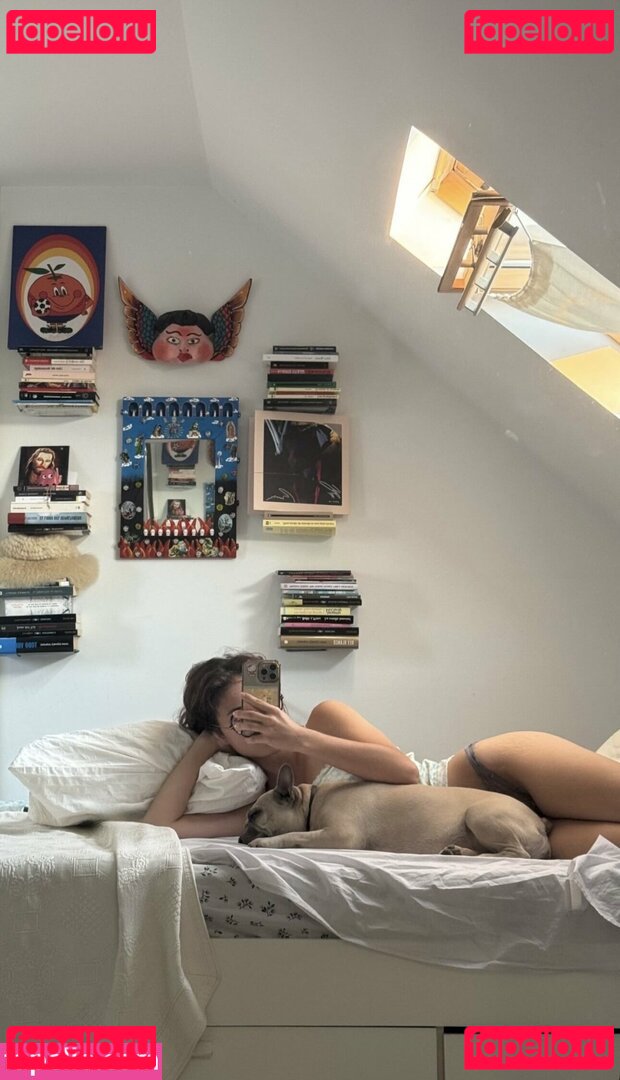 Gabriela Andrada Nude Onlyfans Photo 17