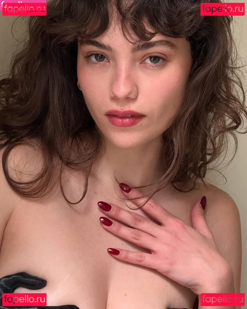 Gabriela Andrada Nude Onlyfans Photo 14
