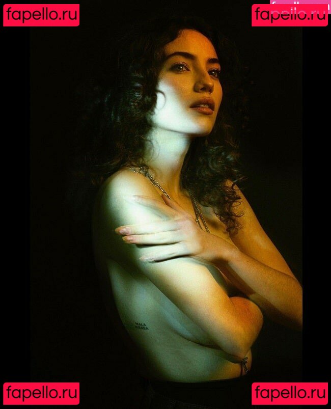 Gabriela Andrada Nude Onlyfans Photo 13