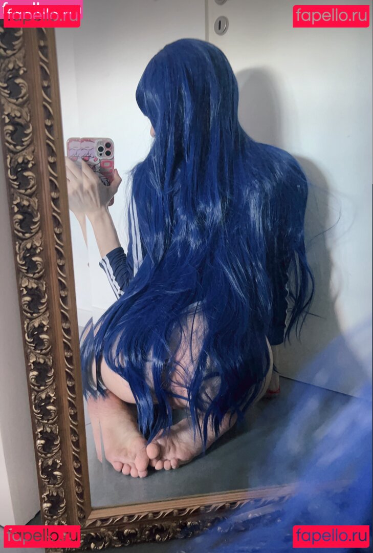 scarlettdevil01 Nude Onlyfans Photo 7
