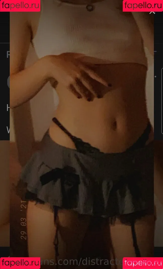 Distractedleo Onlyfans Photo Gallery 