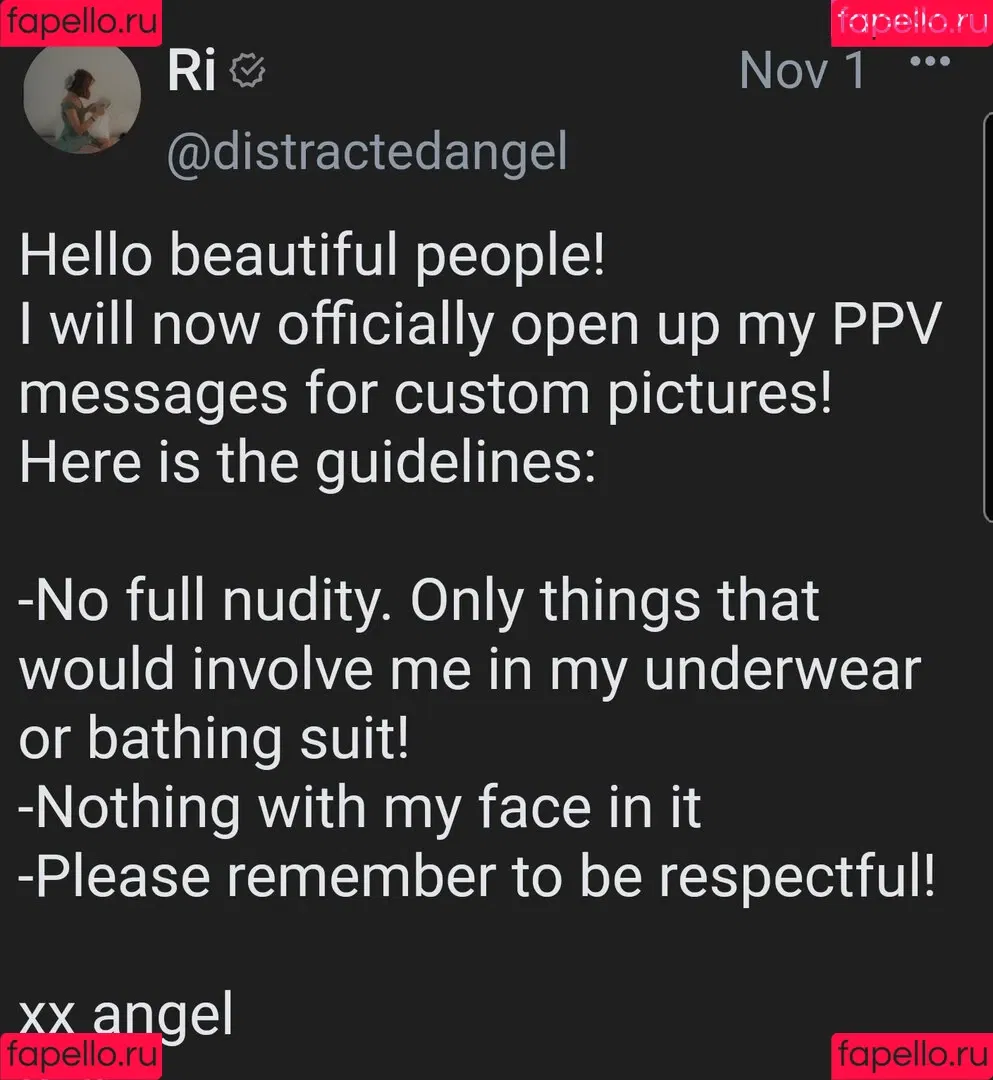Distractedleo Onlyfans Photo Gallery 