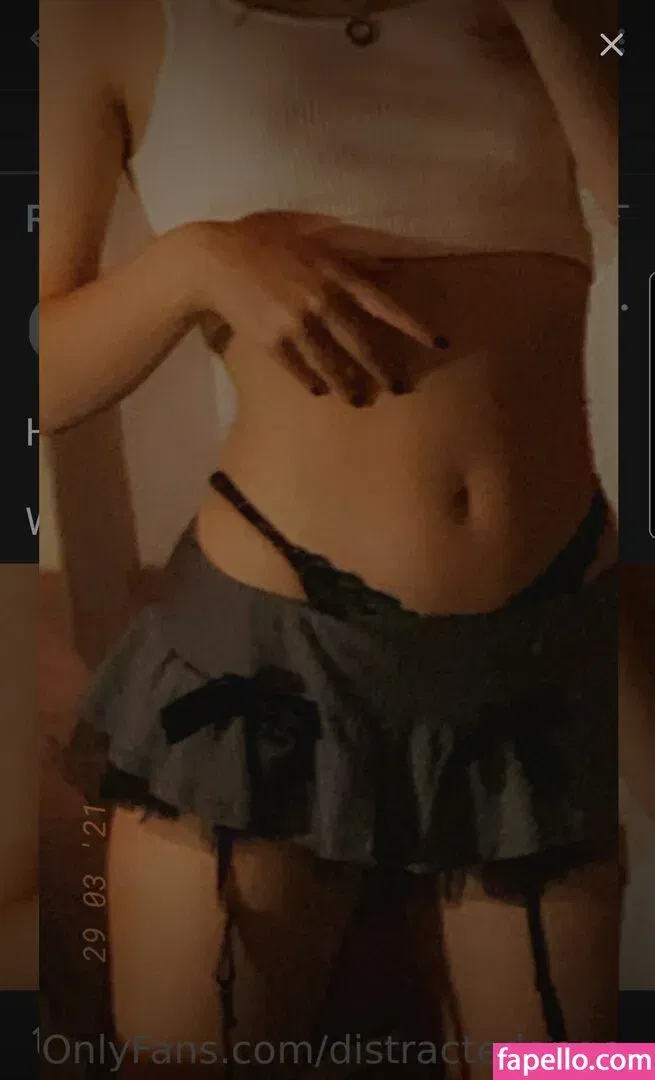 Distractedleo Onlyfans Photo Gallery 