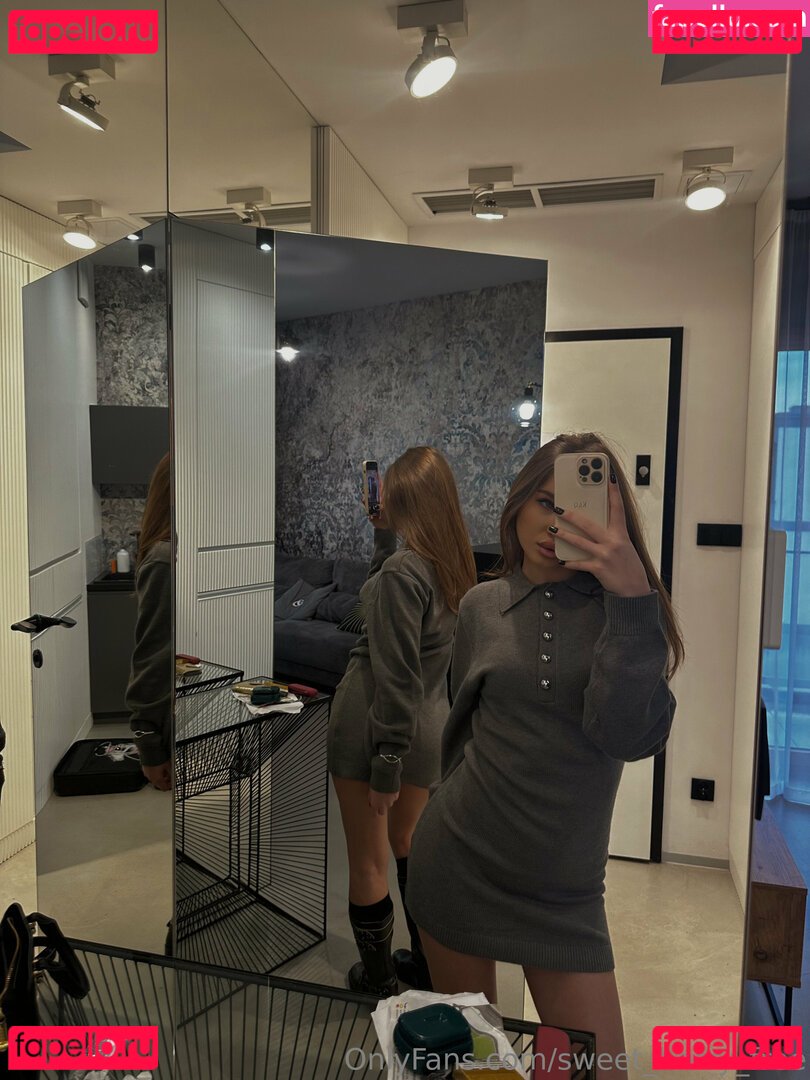 Grace Donald Nude Onlyfans Photo 48