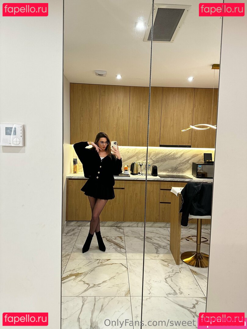 Grace Donald Nude Onlyfans Photo 47