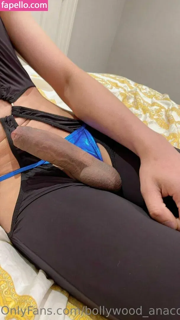 bollywood_anaconda Onlyfans Photo Gallery 