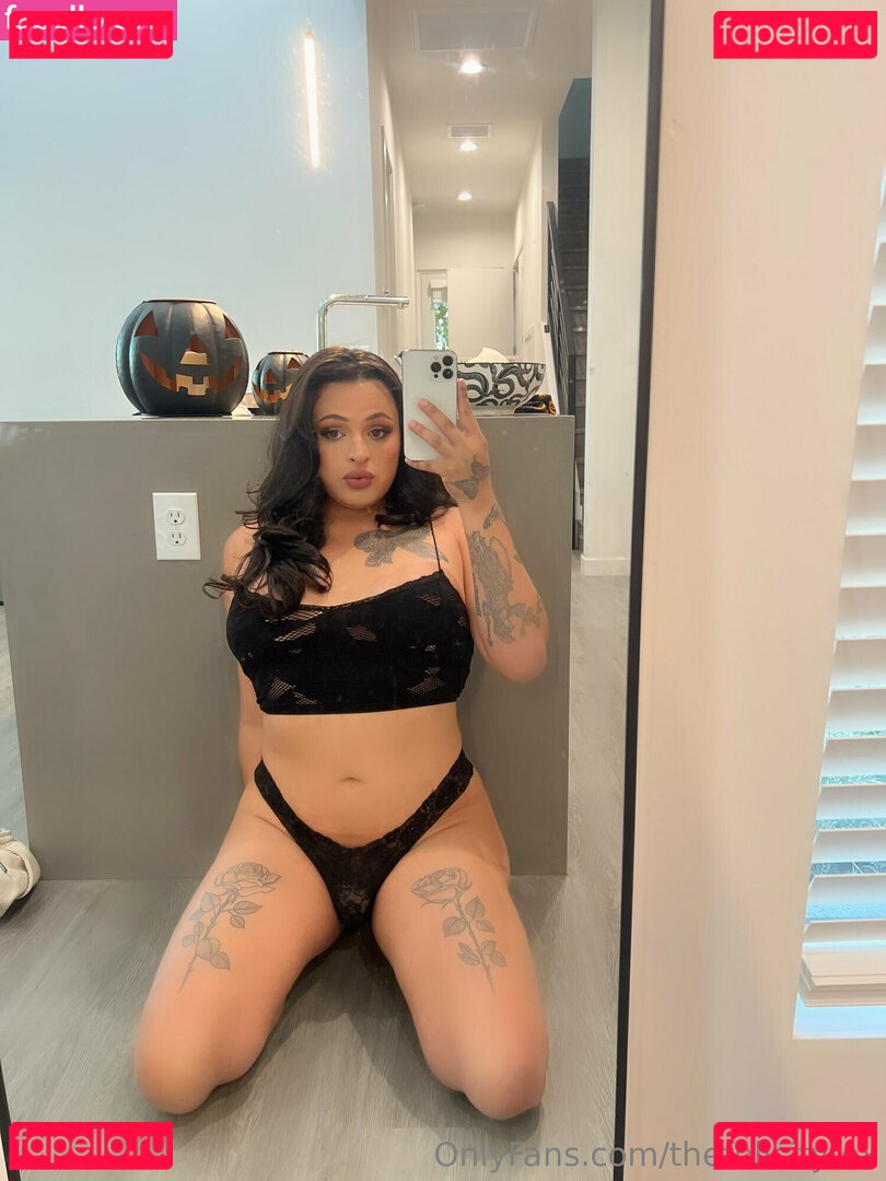 thefelicityfox Nude Onlyfans Photo 50