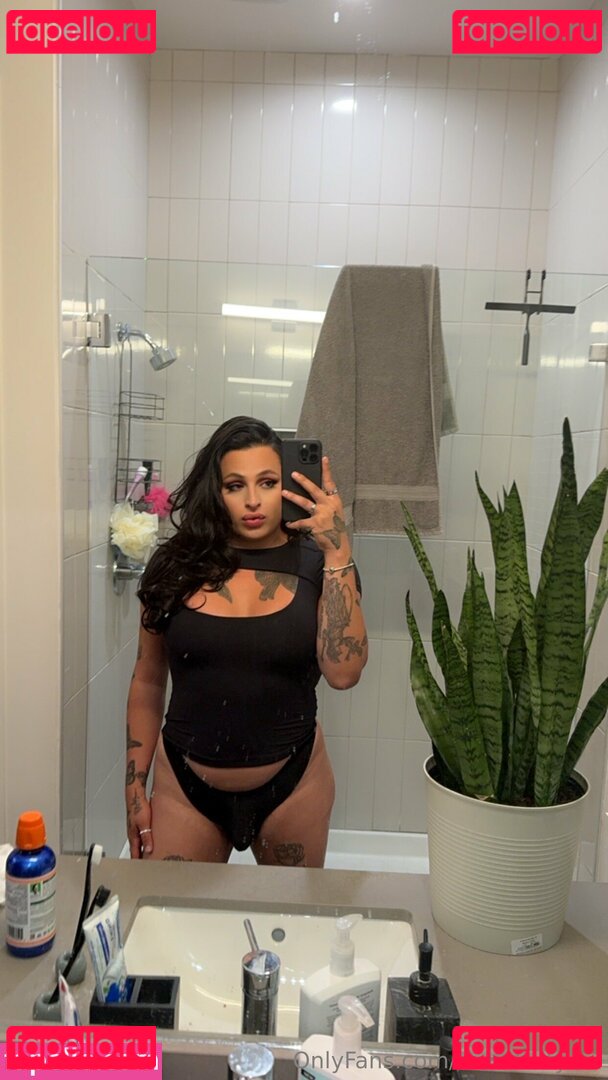 thefelicityfox Nude Onlyfans Photo 41
