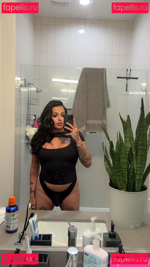 thefelicityfox Nude Onlyfans Photo 40