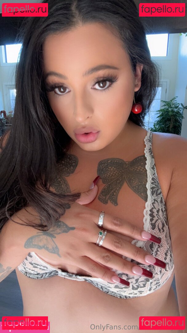 thefelicityfox Nude Onlyfans Photo 27