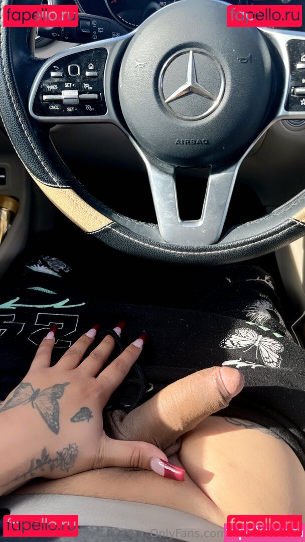 thefelicityfox Nude Onlyfans Photo 25