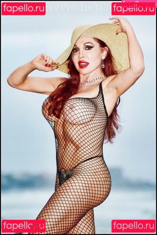 Sexy Vanessa Nude Onlyfans Photo 40