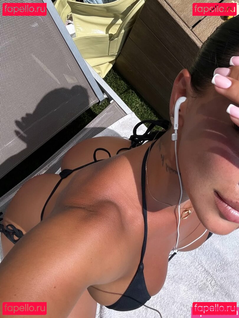 Giuliana Ava Nude Onlyfans Photo 5