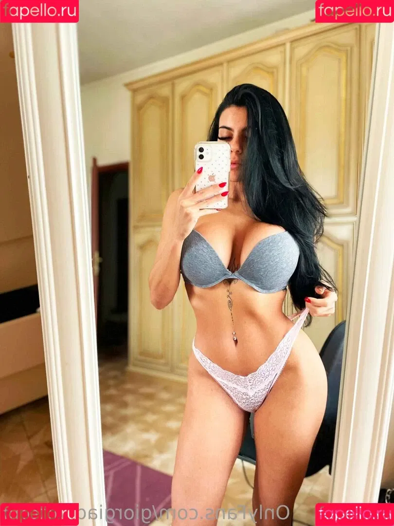 Callmegeorgette Onlyfans Photo Gallery 