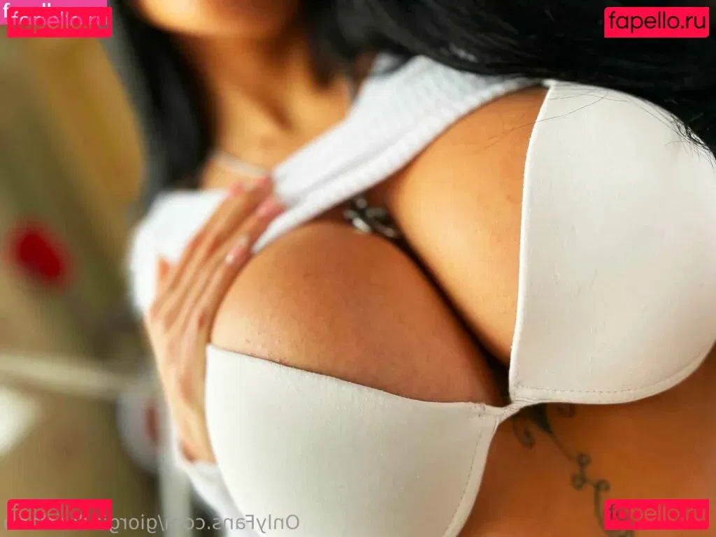 Callmegeorgette Onlyfans Photo Gallery 