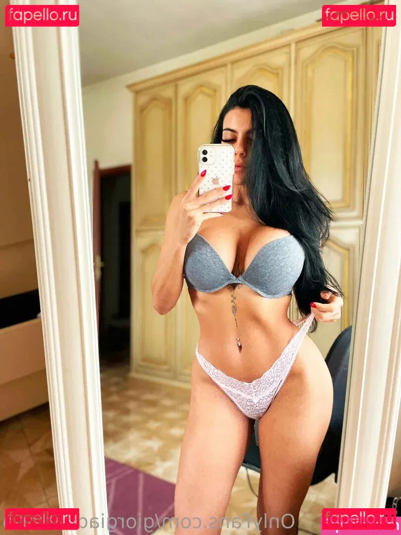 Callmegeorgette Onlyfans Photo Gallery 