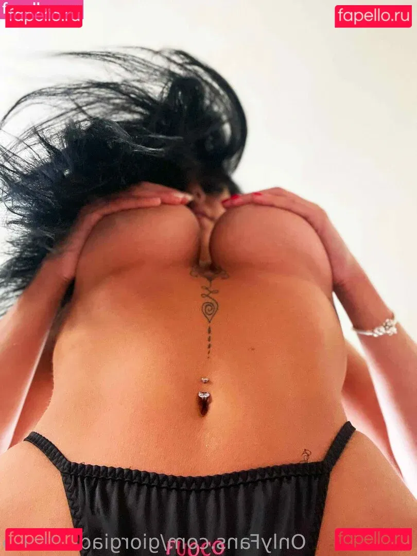 Callmegeorgette Onlyfans Photo Gallery 