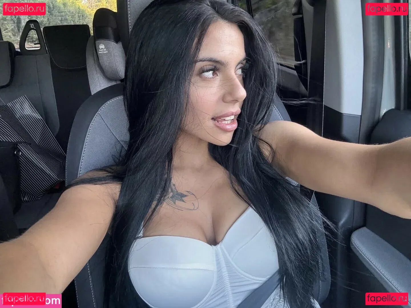 Callmegeorgette Onlyfans Photo Gallery 