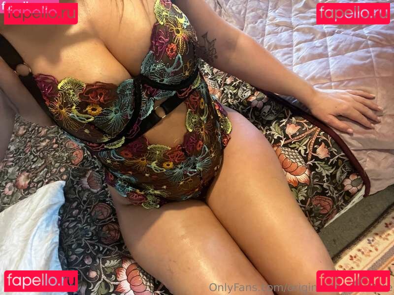 Danielle Kate Nude Onlyfans Photo 15