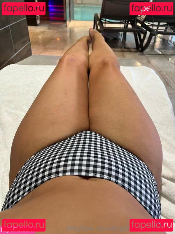 Danielle Kate Nude Onlyfans Photo 5