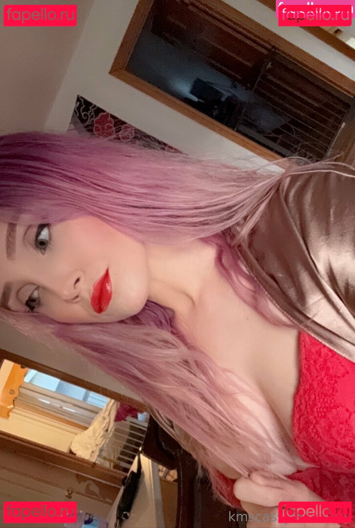kmscassy Nude Onlyfans Photo 35