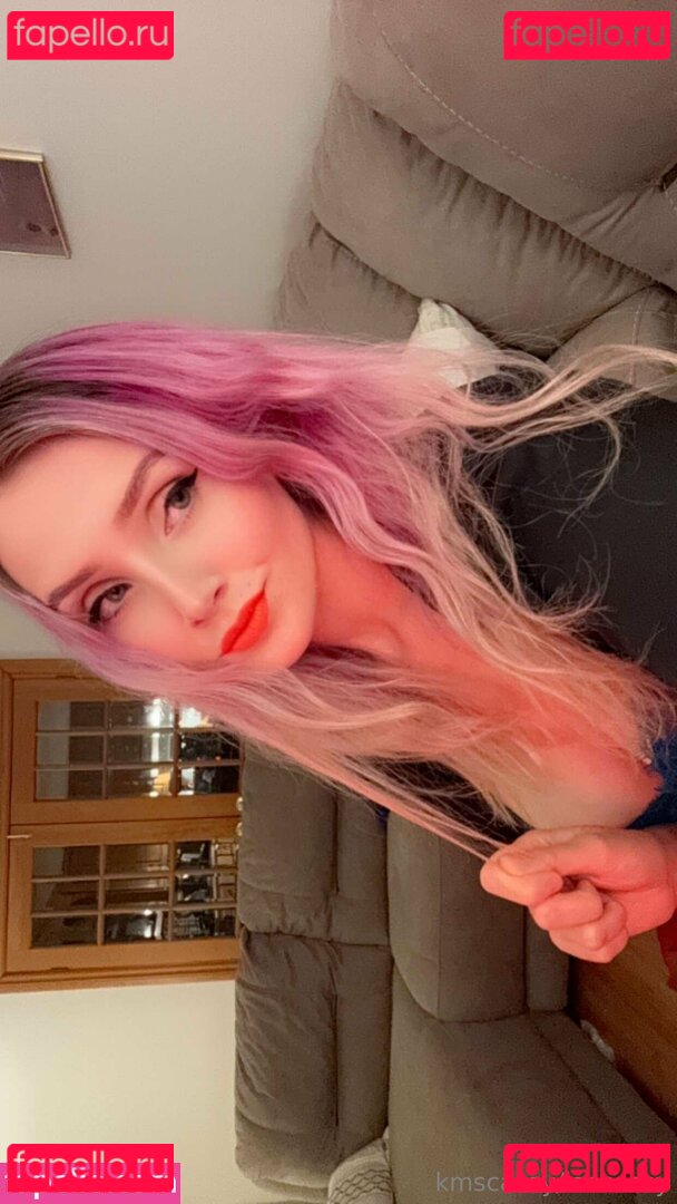 kmscassy Nude Onlyfans Photo 33