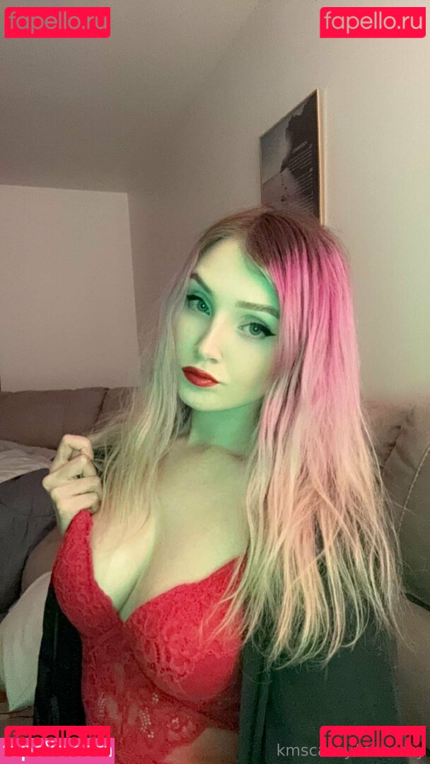 kmscassy Nude Onlyfans Photo 30