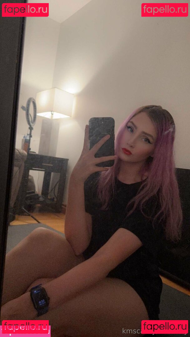 kmscassy Nude Onlyfans Photo 29
