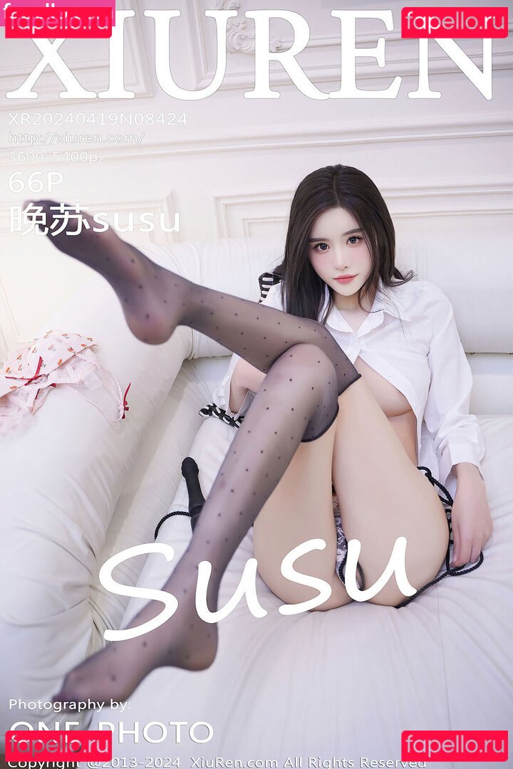 wansususu Nude Onlyfans Photo 21