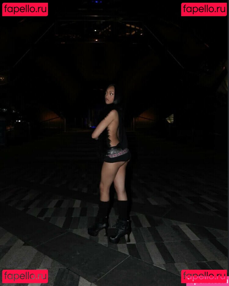 Jodie Woods Nude Onlyfans Photo 25