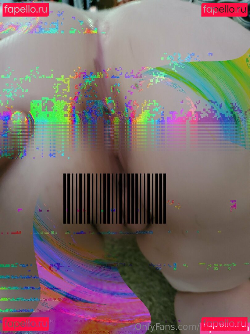 eviemoons Nude Onlyfans Photo 7