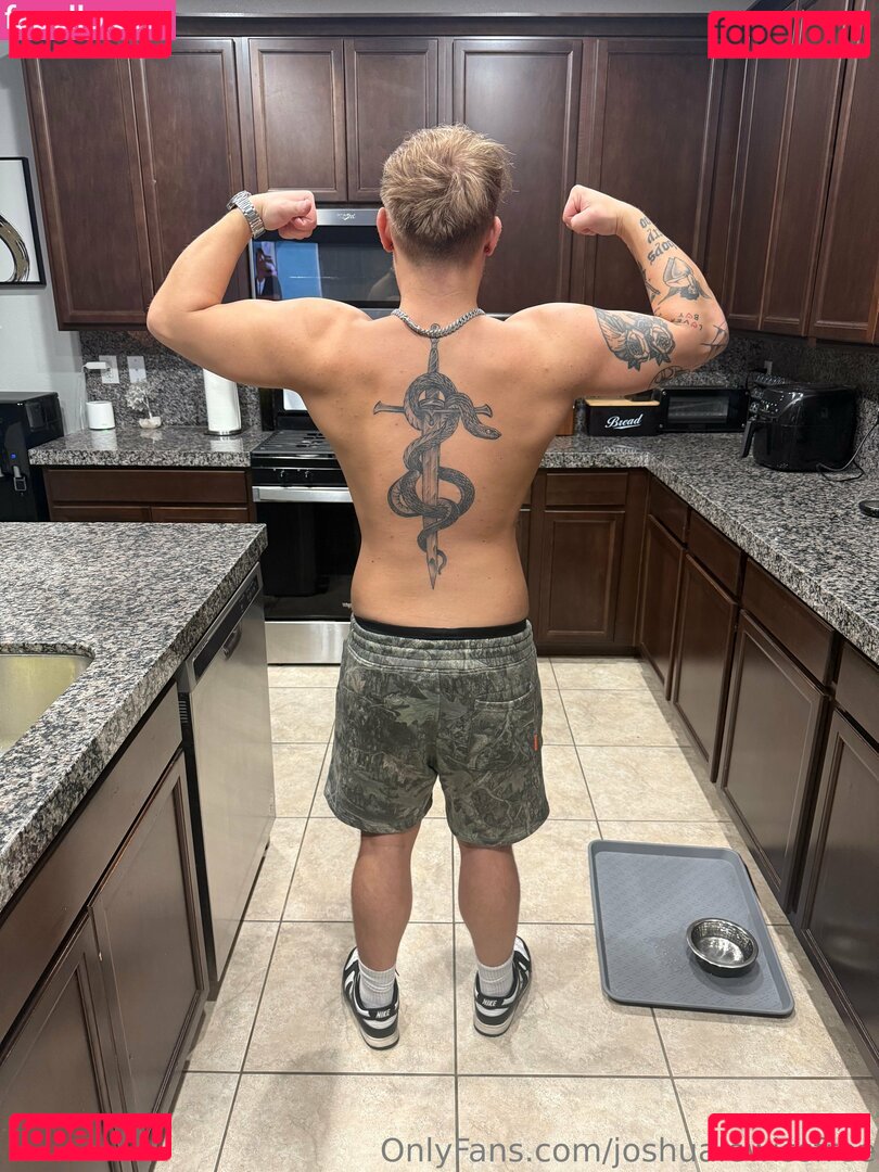 joshualewissfree Nude Onlyfans Photo 28