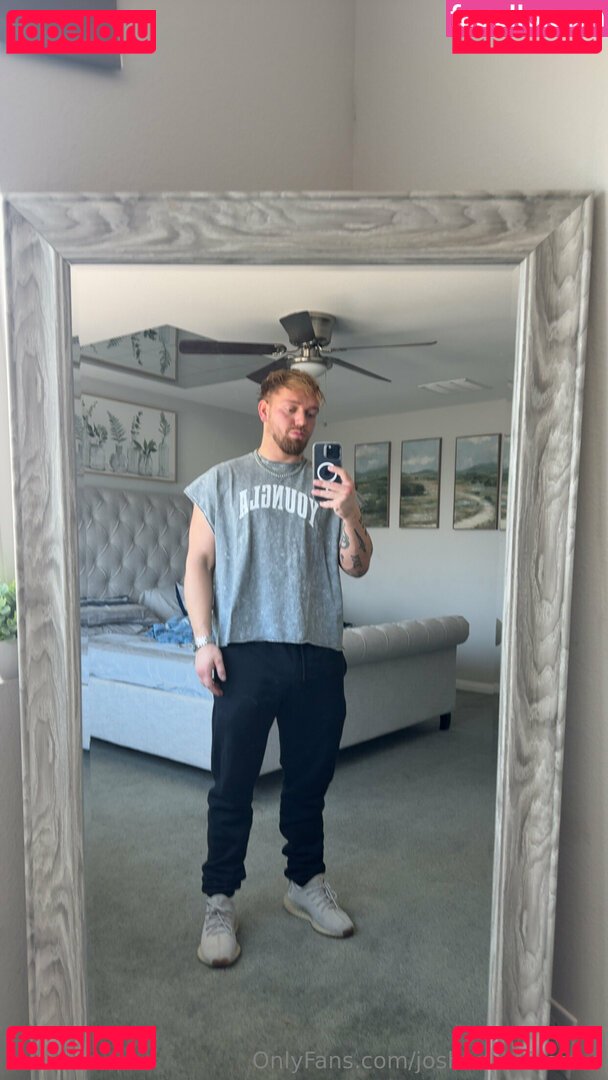 joshualewissfree Nude Onlyfans Photo 24